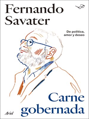Carne Gobernada - ebook